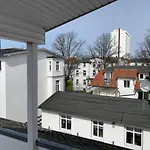 Villa Diana, Koje, in Sichtweite zum Strand