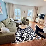 Villa Diana, Koje, in Sichtweite zum Strand