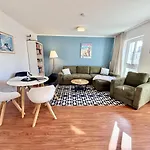 Villa Diana, Koje, in Sichtweite zum Strand