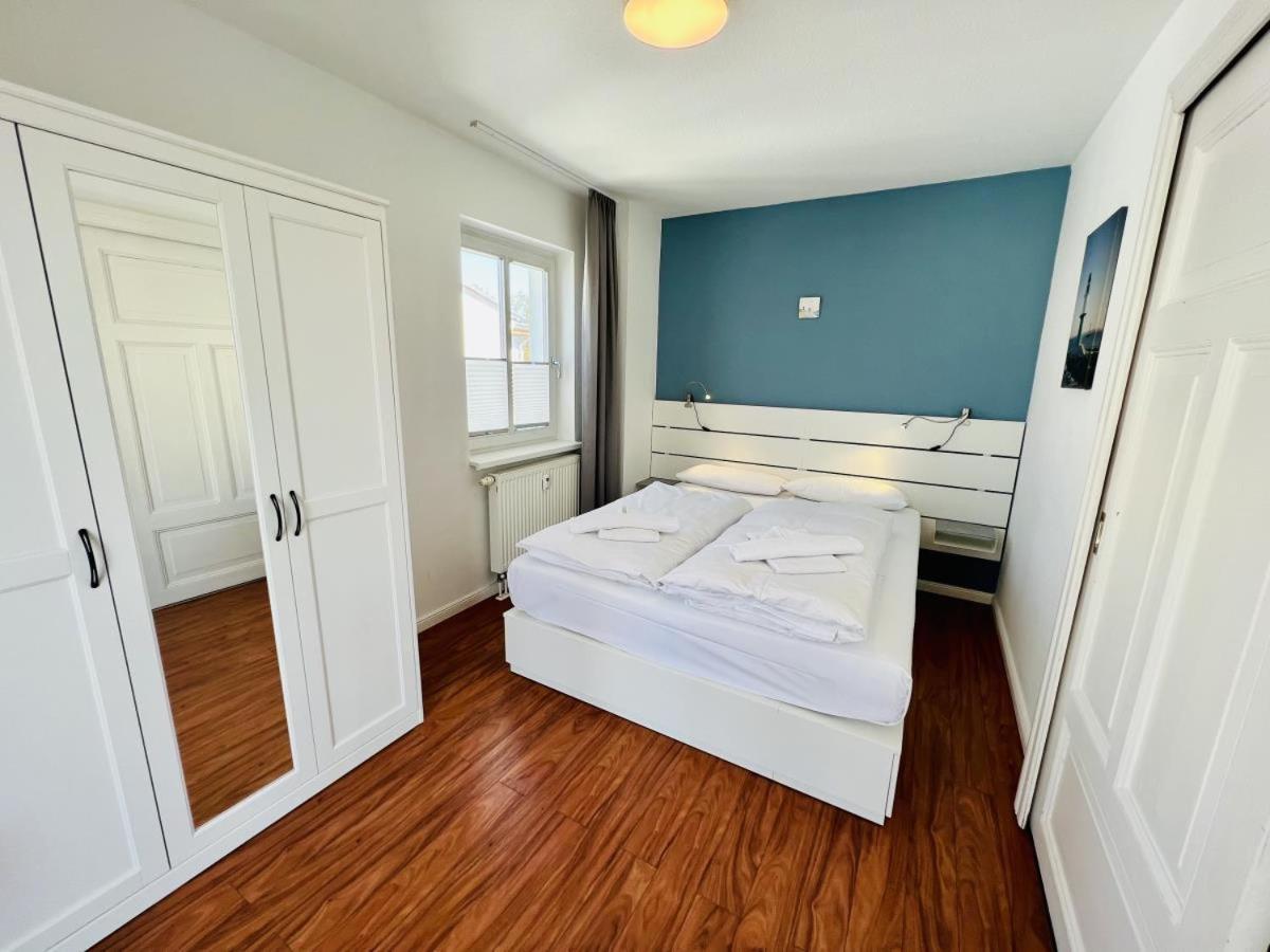 Apartment Diana, Koje, In Sichtweite Zum Rostock